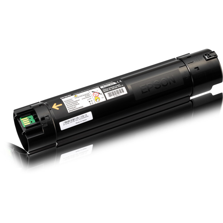 Epson AcuLaser C500DN Toner Negro