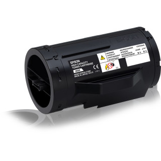 Epson Aculaser AL-M300/DN Toner Negro Alta capacidad