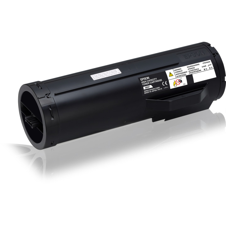Epson Aculaser AL-M400DN Toner Alta capacidad