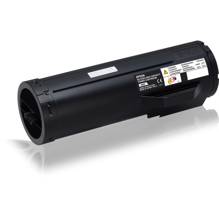 Epson Aculaser AL-M400DN Toner Retornable Alta capacidad