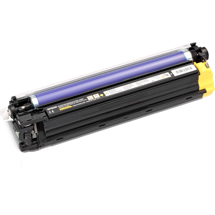 Epson AcuLaser C500DN Tambor Amarillo