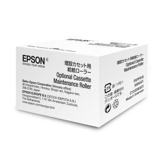 EPSON Maint. Roller Opt Cassette WF-8xxx 200k