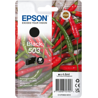 EPSON Cartucho Negro 503