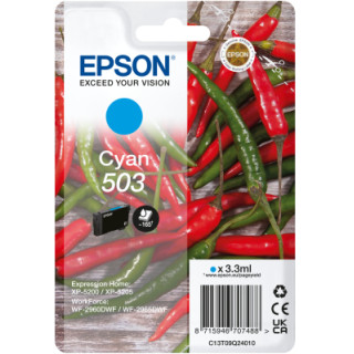 EPSON Cartucho Cian 503