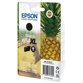 EPSON Cartucho Negro 604XL