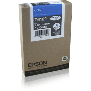Epson Business inkjet B500 Cartucho Cian