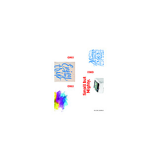 Floralabels Etiquetas de equipaje 66x298 mm