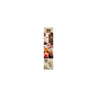 Floralabels OKIMED65 Banner 197 x 1320 mm