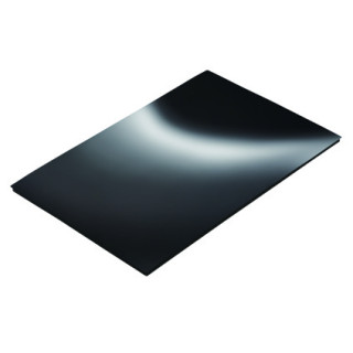 FUJITSU Almohadilla de fondo negra: fi-575BK