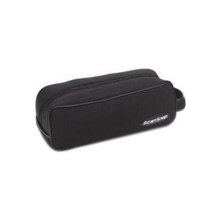 FUJITSU ScanSnap Tipo 4 bolsa de transporte blanda