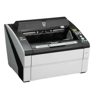 FUJITSU Post Imprinter: fi-680PRB