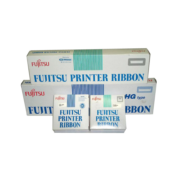 Fujitsu DL-6400/6600 Recambio Nylon Negro