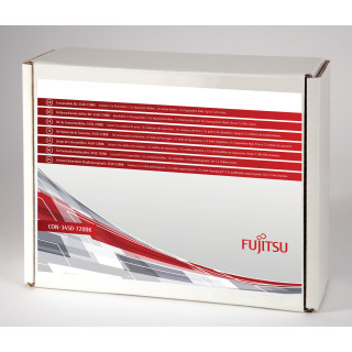 FUJITSU Juego de Consumibles: 3450-7200K