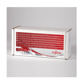 FUJITSU Juego de Consumibles: 3800-1200SK