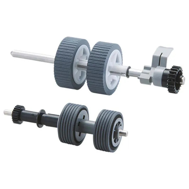 FUJITSU Juego de Consumibles: 3810-400K