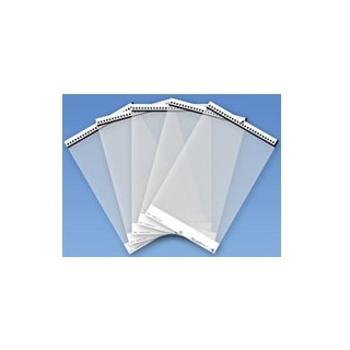 FUJITSU Hojas del soporte (paquete de 5)