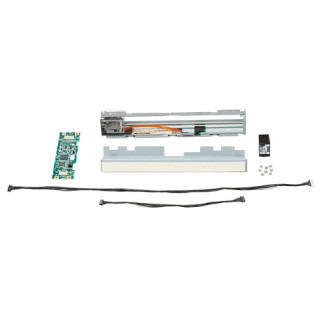 FUJITSU Post Imprinter Back Side: fi-890PRB