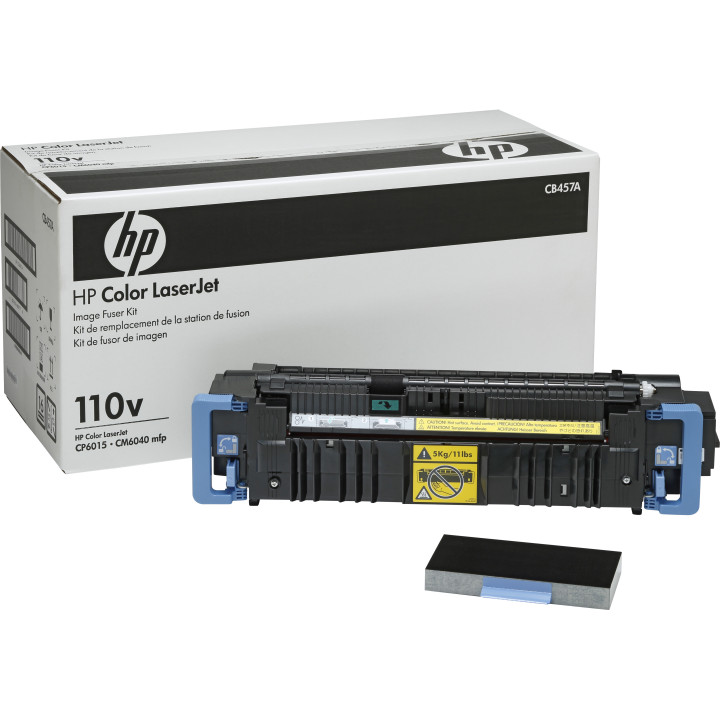HP Color LaserJet 110volt Fuser Kit-DESCATALOGADO