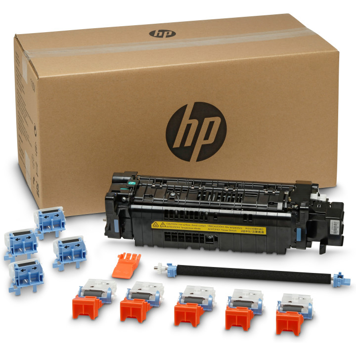 HP Kit de mantenimiento para LaserJet de 110 V