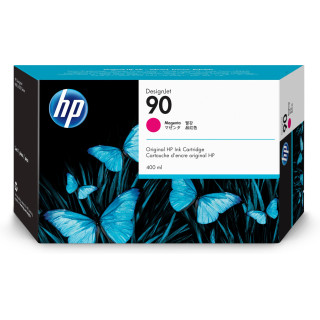 HP Designjet 4000 Cartucho Magenta Nº90