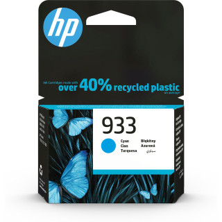 HP OfficeJet 6100 Cartucho Cyan Nº933