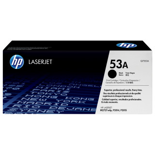 HP Laserjet P2014/P2015 Toner Negro 3.000 pag.