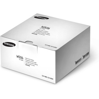HP - Samsung CLP-680ND CLX-6260 Series Deposito de residuos