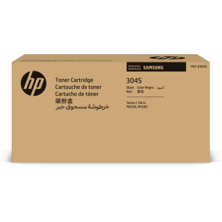 HP - Samsung SL-M4583FX Toner negro