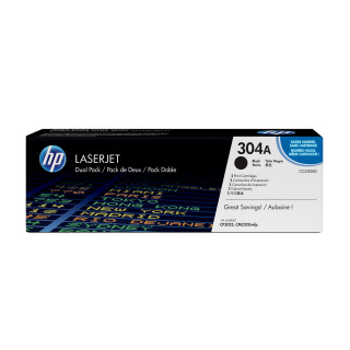 HP Laserjet Color CP2025