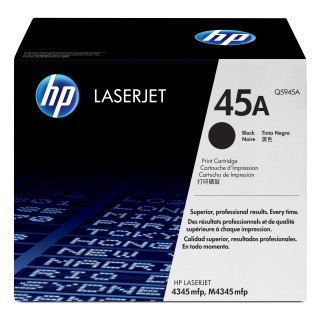 HP Laserjet 4345MFP Toner
