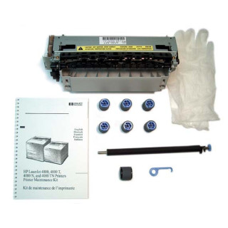 HP Laserjet 4000/4050/N/T/TN Kit de Mantenimiento