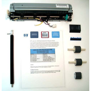 HP Laserjet 2300 Kit de Mantenimiento Negro