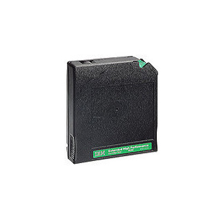 IBM 3590E 20/40Gb Cartucho de Datos Etiquetado e inicializado