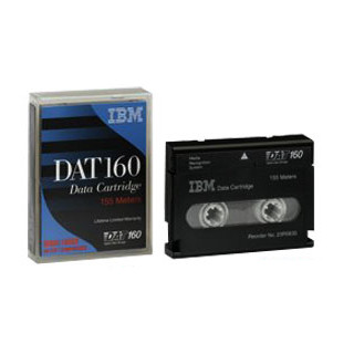 IBM DDS 4mm 80/160GB -DDS 4-