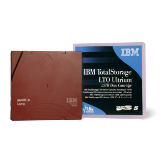 IBM LTO ULTRIUM 5 1