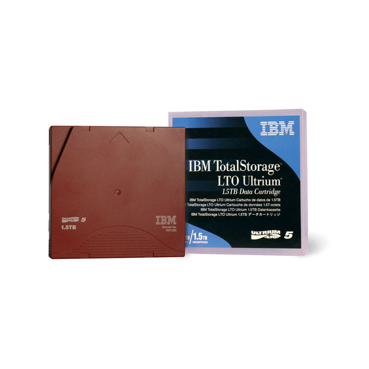 IBM LTO ULTRIUM 5 1