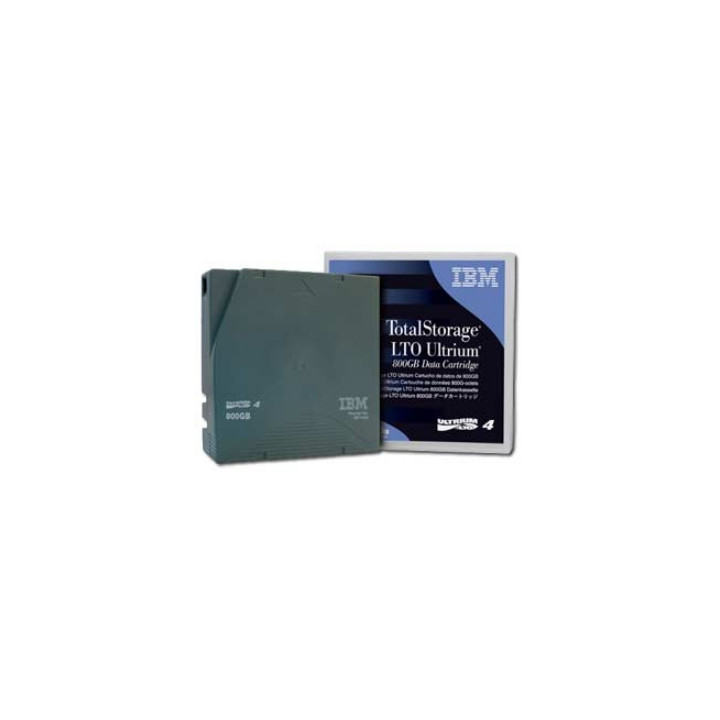 IBM ULTRIUM 800Gb Cartucho de Datos LTO