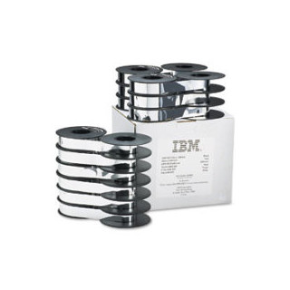IBM 6400 PREMIUM 2000 Cinta -Caja de 12 Unidades-