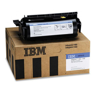 IBM INFOPRINT 1130/1140 Toner Retornable Alto rendimiento