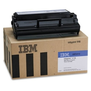 IBM INFOPRINT 1116 Toner Retornable