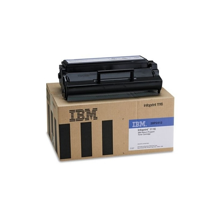 IBM INFOPRINT 1116 Toner Retornable