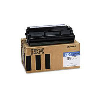 IBM INFOPRINT 1116 Toner Larga Duracion Retornable