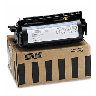 IBM INFOPRINT 1120/1125 Toner Retornable