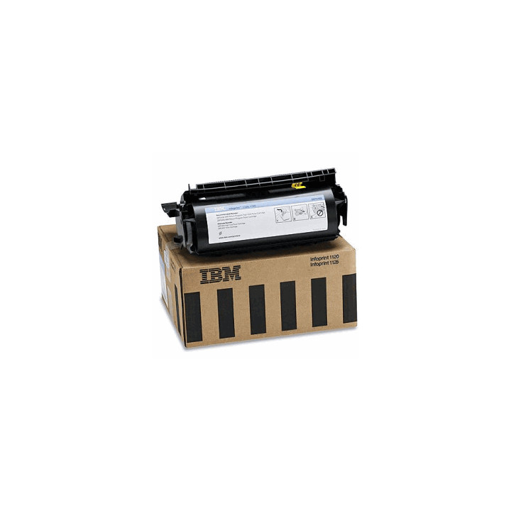 IBM INFOPRINT 1120/1125 Toner Retornable