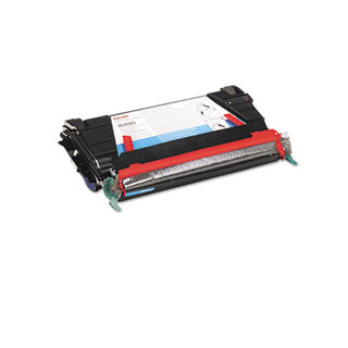 IBM INFOPRINT Color 1534/1614 Toner Cian retornable