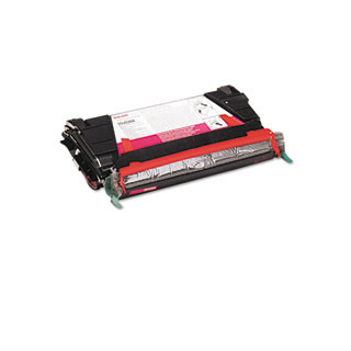 IBM INFOPRINT Color 1534/1614 Toner Magenta retornable