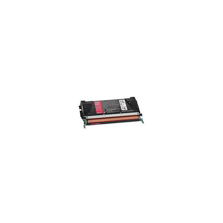 IBM INFOPRINT Color 1534 Toner Magenta Alta capacidad retornable