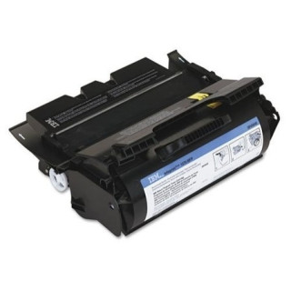 IBM InfoPrint 1570MFP Toner Negro