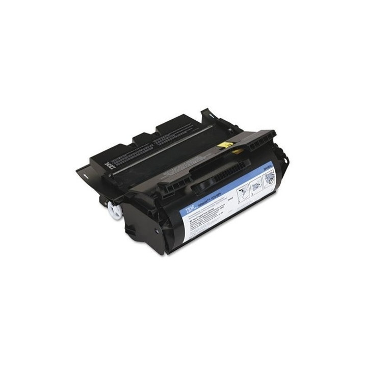 IBM InfoPrint 1570MFP Toner Negro