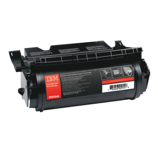 IBM Infoprint 1570MFP/1572MFP/1650MFP Toner Alta capacidad
